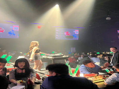 漳州夜场招聘